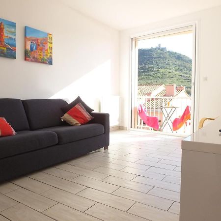 Collioure - Modern Beachside Apartment Joey Extérieur photo