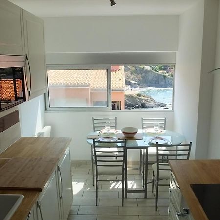 Collioure - Modern Beachside Apartment Joey Extérieur photo