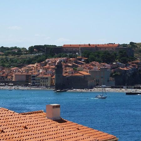 Collioure - Modern Beachside Apartment Joey Extérieur photo