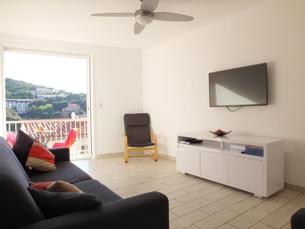 Collioure - Modern Beachside Apartment Joey Extérieur photo