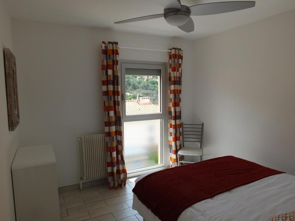 Collioure - Modern Beachside Apartment Joey Extérieur photo
