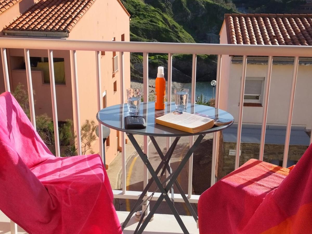Collioure - Modern Beachside Apartment Joey Extérieur photo