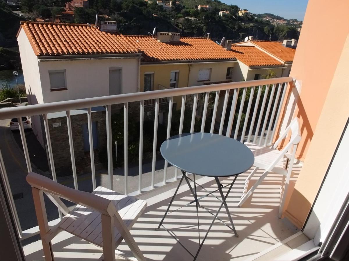 Collioure - Modern Beachside Apartment Joey Extérieur photo